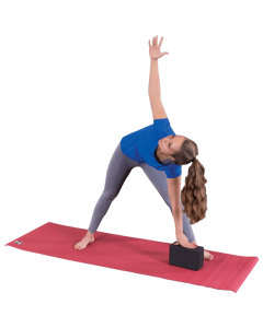 BODY-SOLID Tools Yoga Block