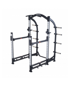 SPORTSART A967 Half Cage