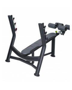 SPORTSART A997 Olympic Decline Bench