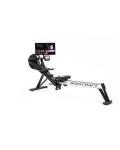 BODYCRAFT VR400 Rowing Machine