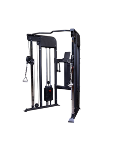 BODY-SOLID GFT100
