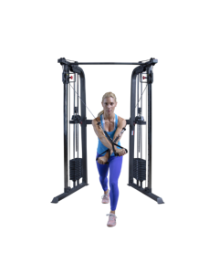 BODY-SOLID PFT100