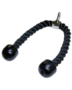 BODY-SOLID TR20 Triceps Rope