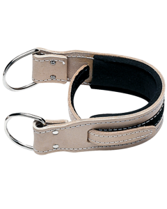 BODY-SOLID MA308V Leather Ankle Strap