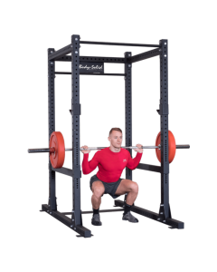 BODY-SOLID SPR1000 Commercial Power Rack