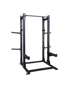 BODY-SOLID SPR500BACK Commercial Extended Rack