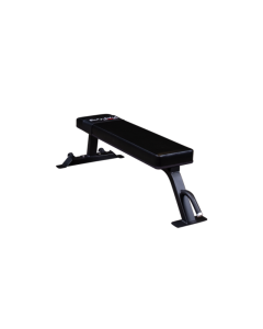 BODY-SOLID SFB125 Pro Clubline Flat Bench 
