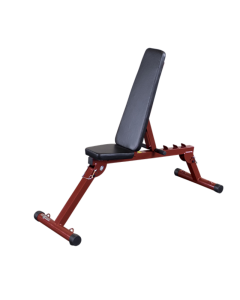 BODY-SOLID BFFID10 Best Fitness FID Bench