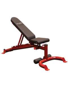 BODY-SOLID GFID100 Flat Incline/Decline Bench