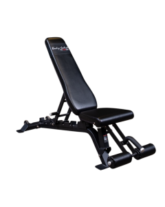BODY-SOLID SFID425 Full Commercial Adjustable Bench
