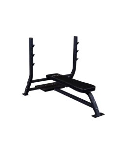 BODY-SOLID SOFB250 Pro Clubline Flat Olympic Bench
