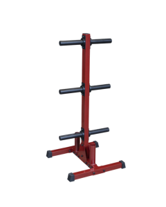 BODY-SOLID BFWT10 Best Fitness Weight Tree
