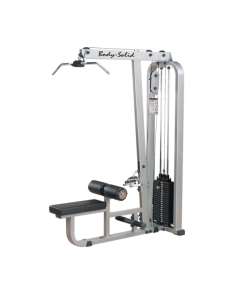 BODY-SOLID SLM300G-2 Pro Clubline Lat Mid Low