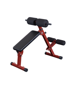 BODY-SOLID BFHYP10 Best Fitness Ab Board Hyperextension