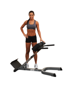 BODY-SOLID GHYP345 45-Degree Back Hyperextension