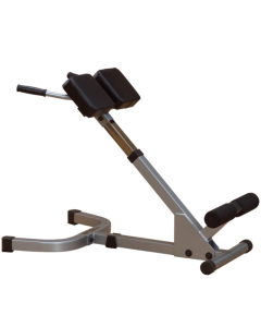 BODY-SOLID PHYP200X Powerline 45 Degree Back Hyperextension