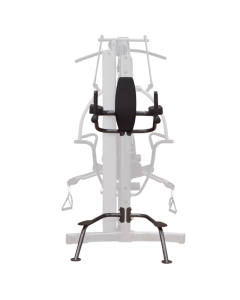 BODY-SOLID FKR Fusion Vertical Knee-Raise / Dip Station