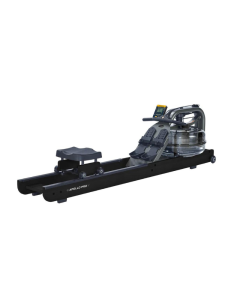 FIRST DEGREE FITNESS Apollo Pro V Reserve Fluid Rower