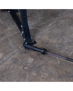 BODY-SOLID T-Bar Row Attachment for GPR400