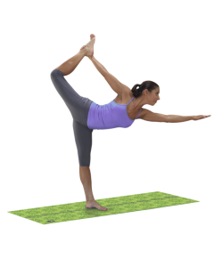 BODY-SOLID Tools Yoga Mats
