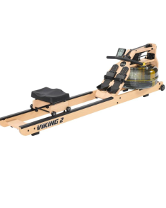 FIRST DEGREE FITNESS Viking 2 Plus Select Fluid Rower