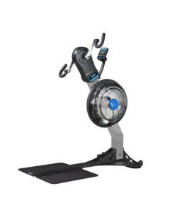 FIRST DEGREE FITNESS Arm Cycle E650 Standing Upper Body Ergometer