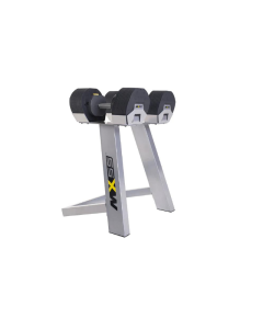 FIRST DEGREE FITNESS MX-Select 55 Adjustable Dumbbell