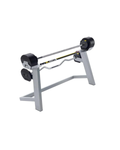 FIRST DEGREE FITNESS MX-Select 80 Adjustable Barbell