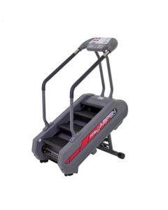 FIRST DEGREE FITNESS Pro 6 Aspen StairMill Stair Climber