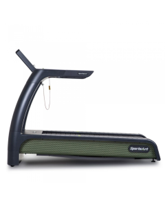 SPORTSART G690 VERDE Treadmill