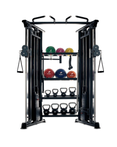 INFLIGHT FITNESS 1000s Functional Trainer