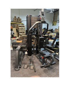BODYCRAFT X2 Multi-Station Gym w/Leg Press