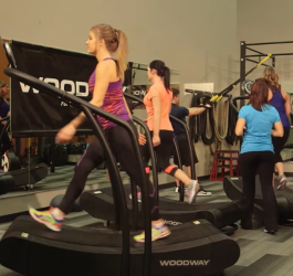 Woodway and Keiser Fitness Equipment - The Best Choices for Your Fitness Center